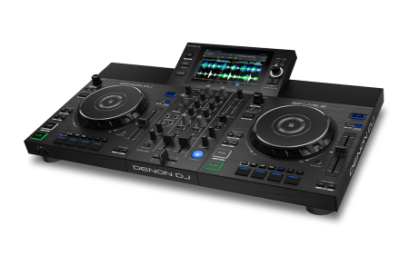 Denon SC Live 2 по цене 120 900 ₽