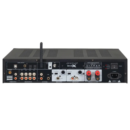 Emotiva TA-2 купить за 94 990 ₽ с доставкой по Москве и всей России в интернет-магазине ALL for DJ Emotiva TA-2 по цене 94 990 ₽