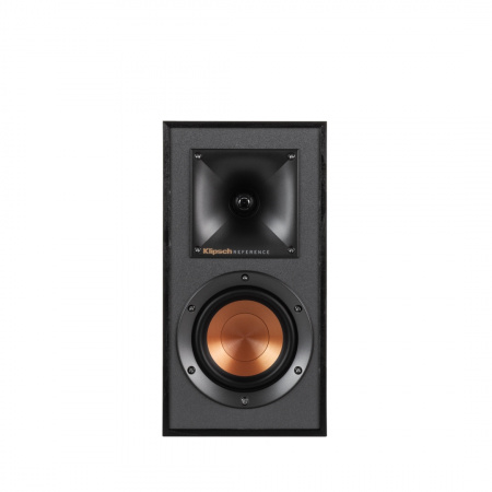 Klipsch R-41-M Black/GNM по цене 34 100.00 ₽