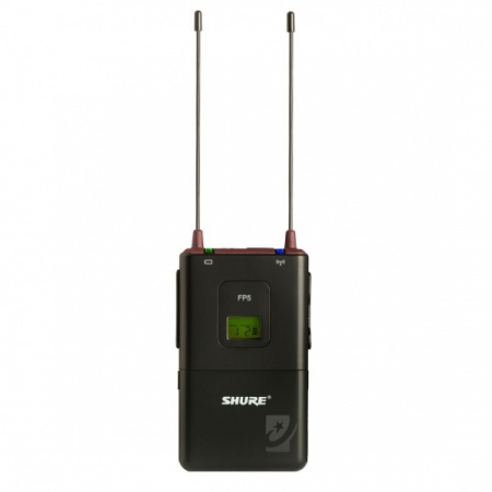 Shure FP5 R5 800 - 820 MHz по цене 21 600 ₽