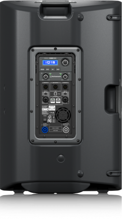 Turbosound IQ15 по цене 107 950 ₽