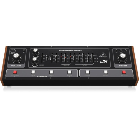 Behringer Toro по цене 31 200 ₽