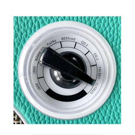 Mooer DH04 Hornet 15 Green по цене 12 750 ₽