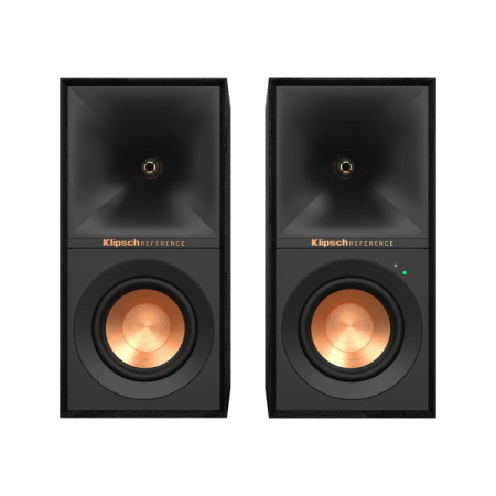 Klipsch R-50PM Black/GNM по цене 80 000 ₽