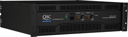 QSC RMX5050 по цене 314 787.20 ₽