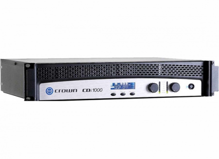 Crown CDi1000 по цене 142 400 ₽
