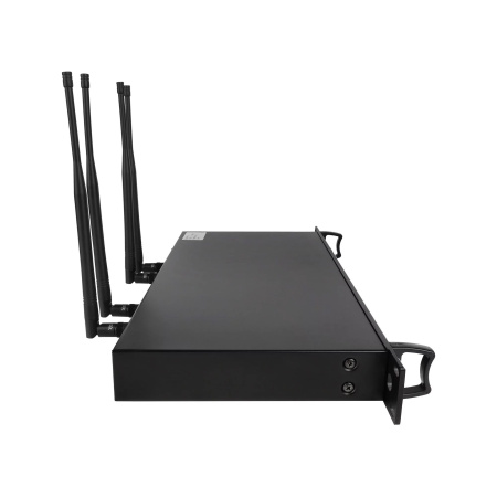 Axelvox DWS7000HT (TD Bundle) по цене 19 550 ₽