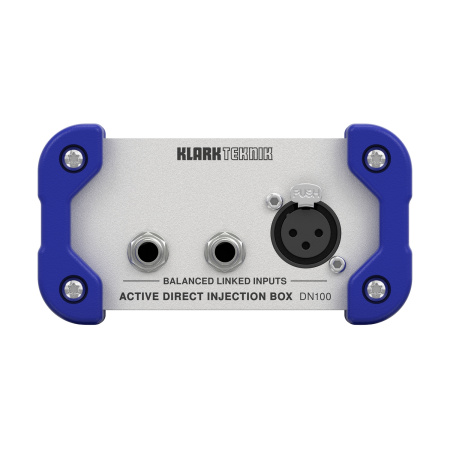 Klark Teknik DN100 V2 по цене 9 600 ₽