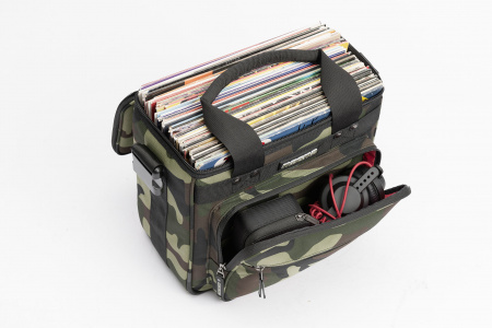 MAGMA LP-Bag 50 (camo-green/red) по цене 12 650 ₽
