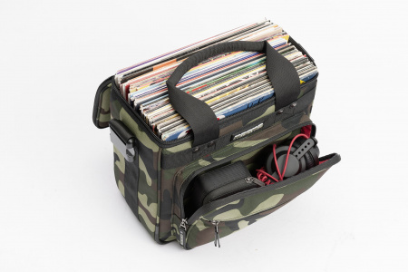 MAGMA LP-Bag 50 (camo-green/red) по цене 13 750 ₽