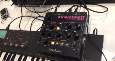 Waldorf Streichfett по цене 37 050 ₽