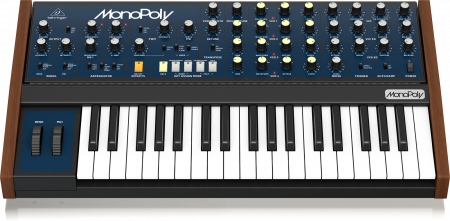 Behringer Monopoly по цене 76 800 ₽