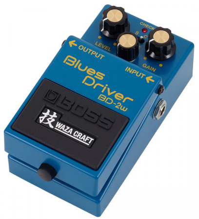 Boss BD-2W по цене 20 900 ₽