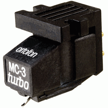 Ortofon MC-3 Turbo по цене 30 000 руб.