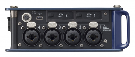 Zoom F-8n по цене 100 050 ₽