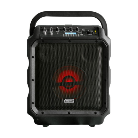NordFolk Solo 8A по цене 21 250 ₽