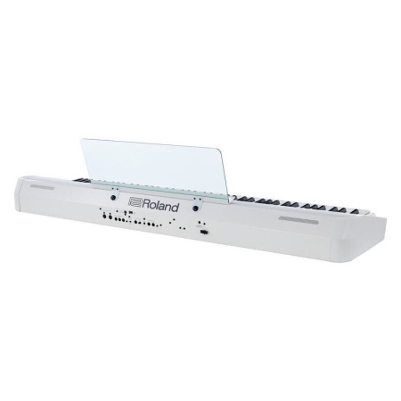 Roland FP-90X-WH по цене 195 500 ₽