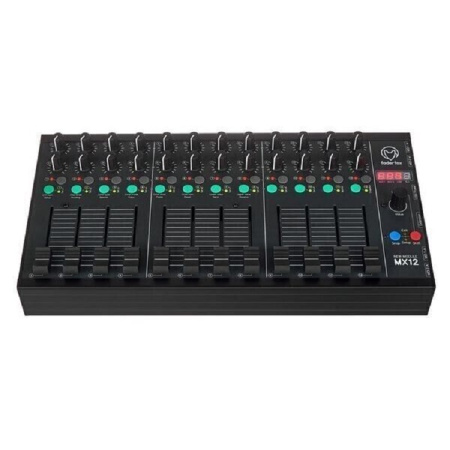 Faderfox MX12 по цене 67&nbsp;260.00 ₽