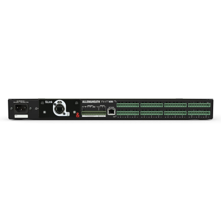 Allen & Heath AHM-32 по цене 209 450 ₽