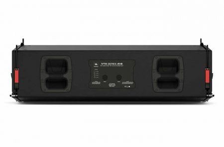 JBL VTX A12 по цене 0 ₽