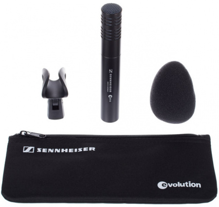 Sennheiser E 914 по цене 41 300 ₽