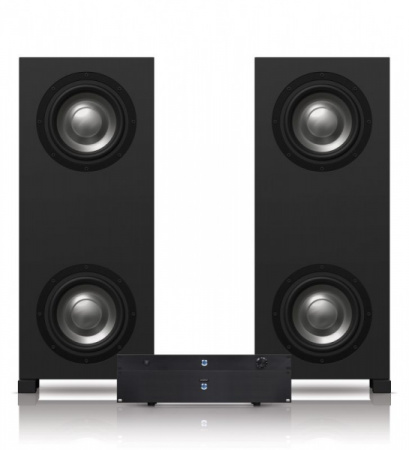 Amphion BaseTwo25 System по цене 664 300 ₽