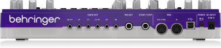 Behringer RD-6 GP по цене 15 500 ₽