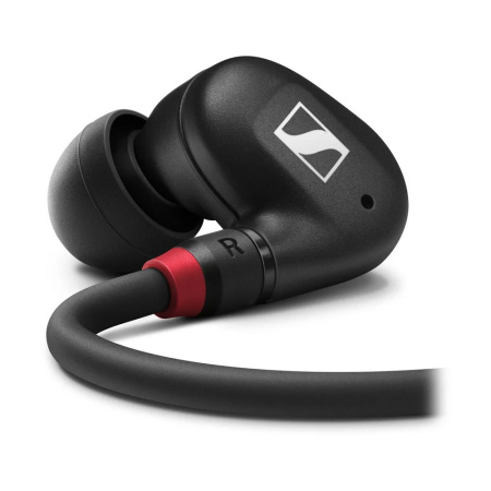 Sennheiser IE 100 Pro Black по цене 13 050 ₽
