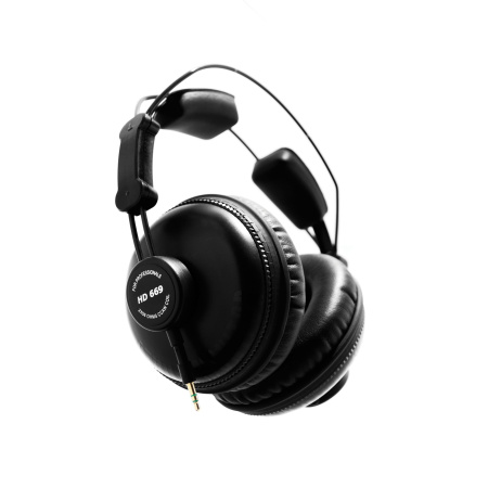 Superlux HD669 по цене 4 200 ₽