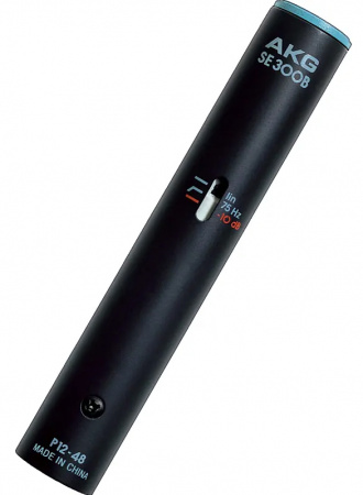 AKG SE300B по цене 24 200 ₽