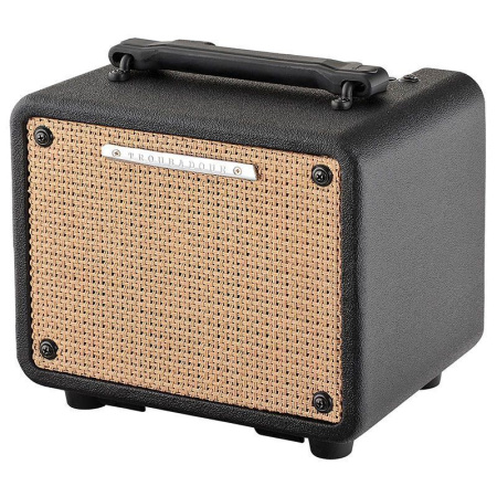 Ibanez T15II Troubadour Acoustic Amplifier по цене 16 500.00 ₽
