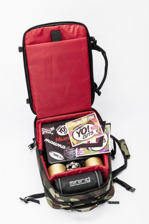 MAGMA DIGI Carry-On Trolley по цене 29 900 ₽