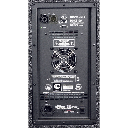 Invotone DSX215A по цене 85 000 ₽
