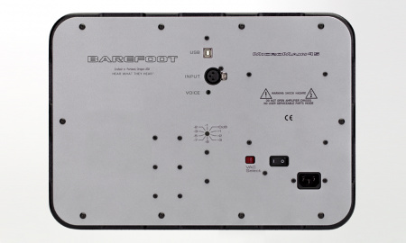 Barefoot Sound MM45 MicroMain45 Pair по цене 514 800 ₽