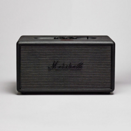 MARSHALL Stanmore Pitch Black  по цене 29 890 руб.