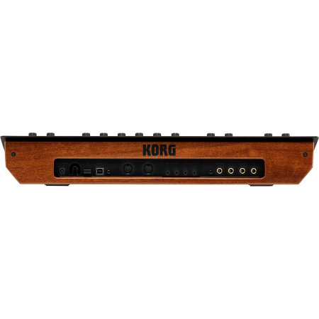 Korg Minilogue XD BW по цене 96 600 ₽
