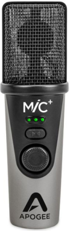 Apogee MiC Plus по цене 16 850 ₽