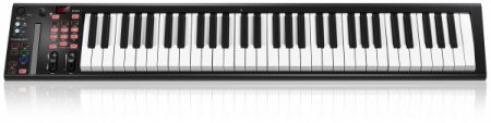 iCON iKeyboard 6S ProDrive 3 по цене 22 950 ₽