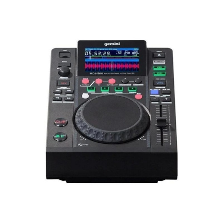 Gemini MDJ-500 по цене 22 320 ₽