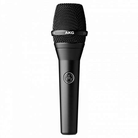 AKG C636 BLK по цене 39 000 ₽