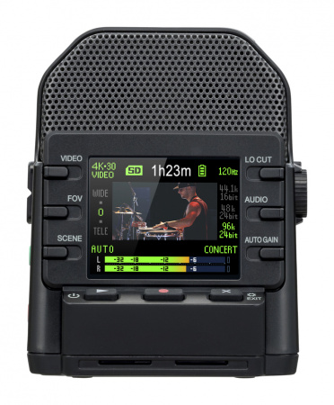 Zoom Q2n-4k по цене 25 600 ₽