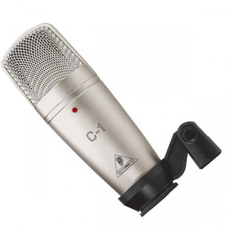 Behringer C-1 по цене 5 100 ₽