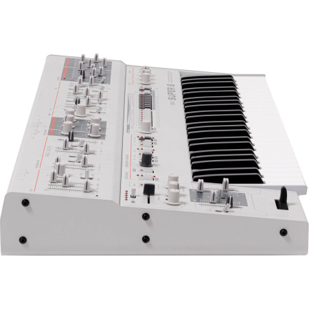 UDO Audio Super 6 White SE по цене 314 200 ₽