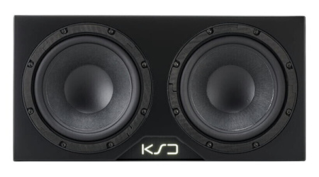 KS Digital B88-Reference Black по цене 218 200 ₽
