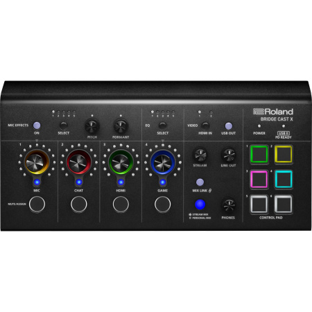 Roland Bridge Cast X по цене 79 000 ₽