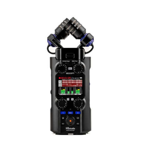 Zoom H5studio по цене 31 980 ₽