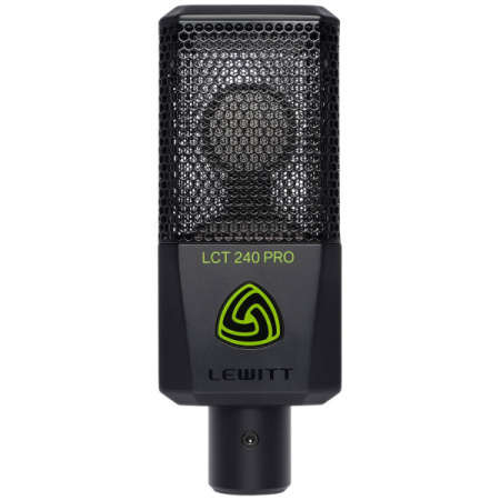 Lewitt LCT240PRO Black по цене 15 950 ₽