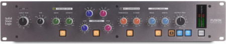 SSL Fusion по цене 277 200 ₽