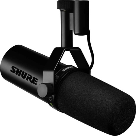 Shure SM7dB по цене 69 700 ₽