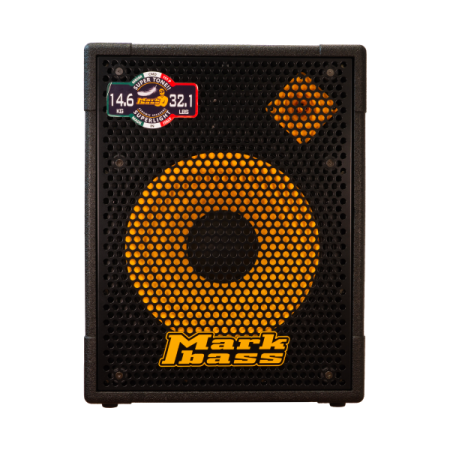 Markbass MB58R CMD 151 P по цене 135 000 ₽